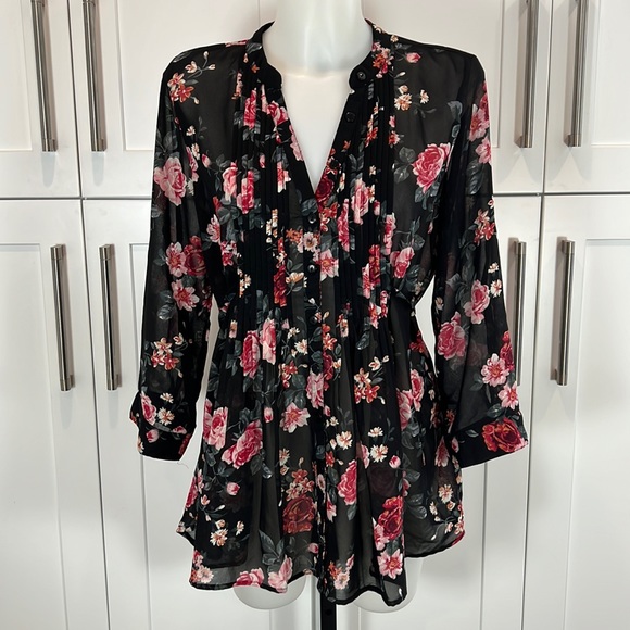 American Rag top - Picture 1 of 5